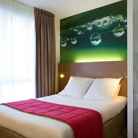 Mercure Quimper Centre Exterior photo