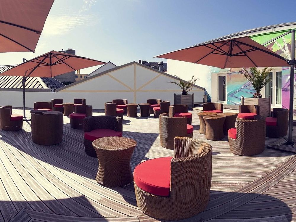 Mercure Centre Quimper