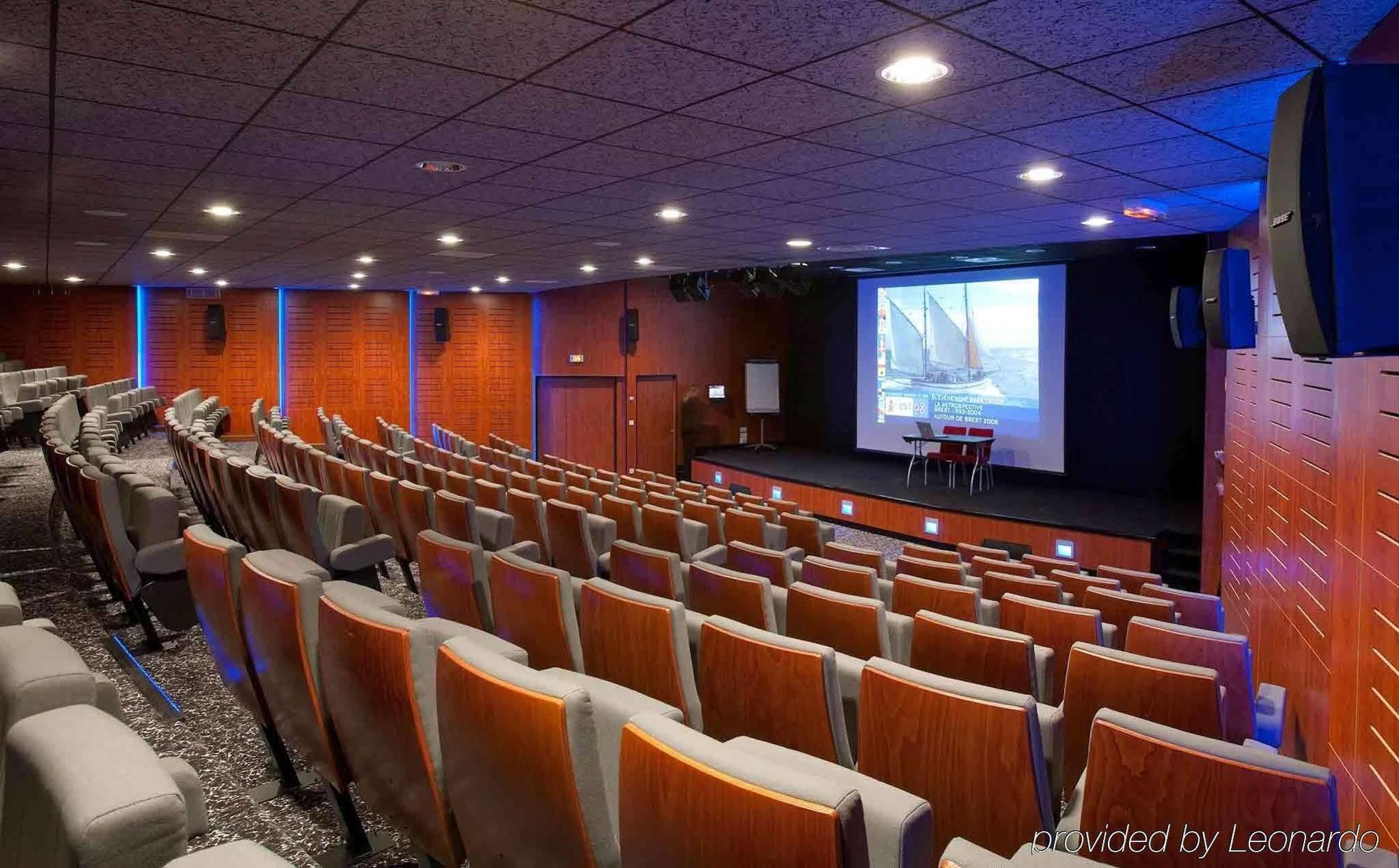 Mercure Centre Hotel